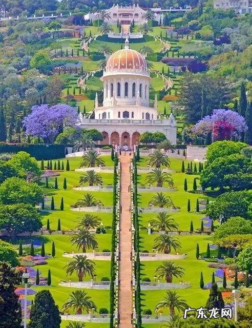耶路撒冷圣殿山 雅鲁撒冷老城风水