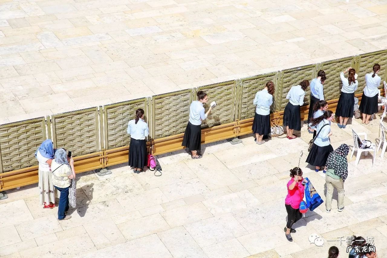 耶路撒冷圣殿山 雅鲁撒冷老城风水