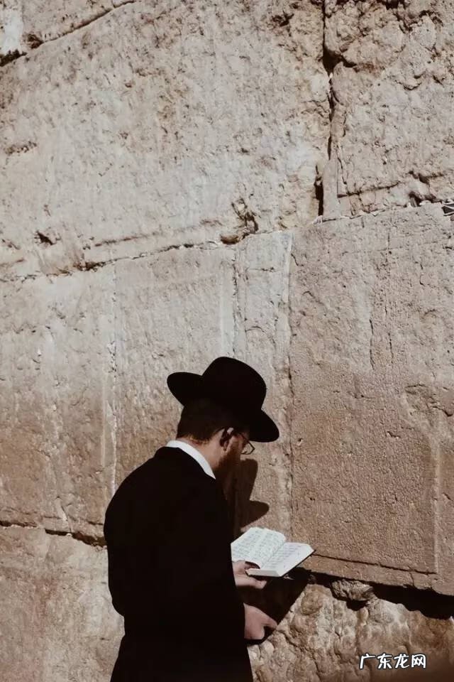 耶路撒冷圣殿山 雅鲁撒冷老城风水