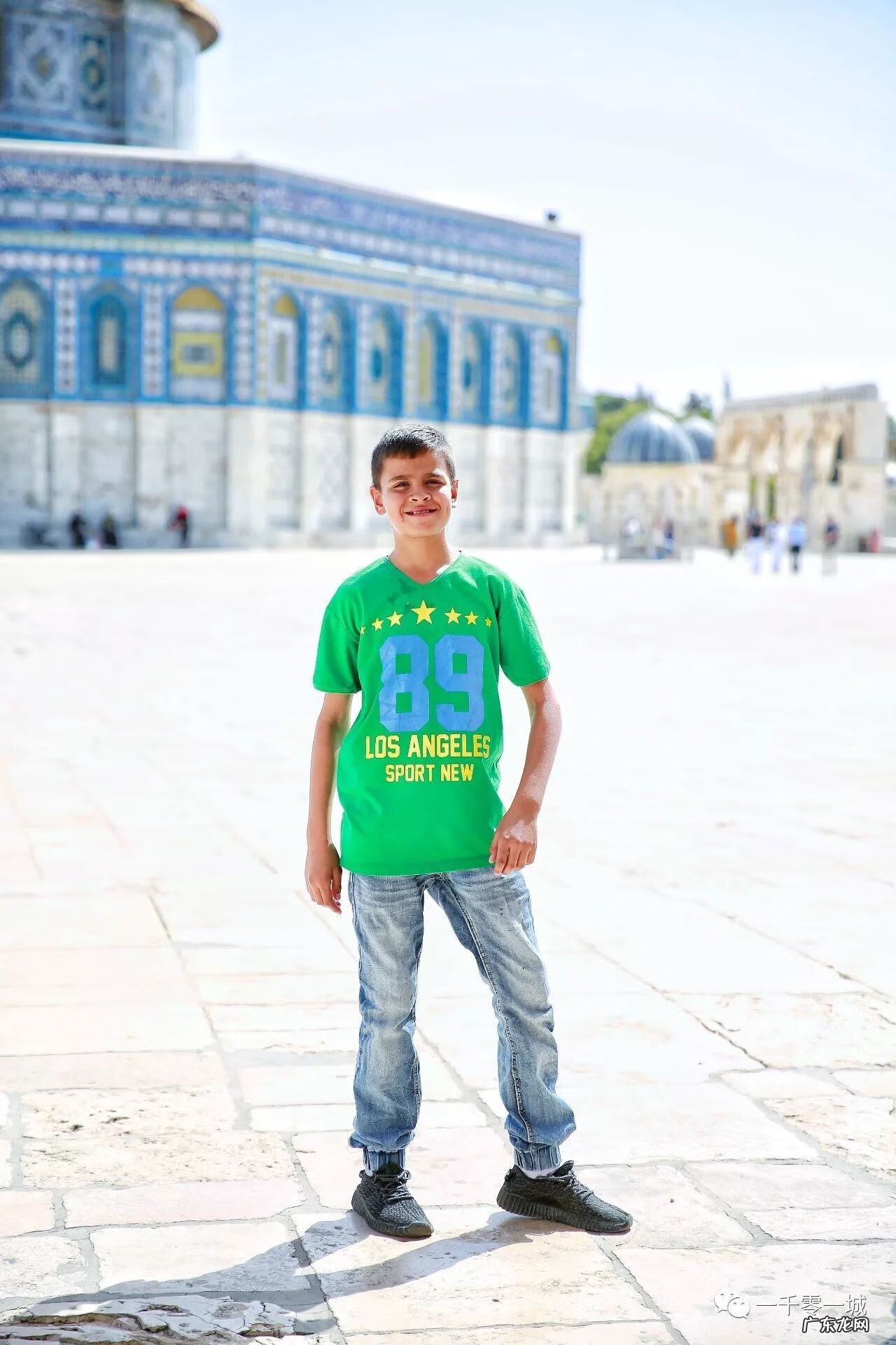 耶路撒冷圣殿山 雅鲁撒冷老城风水