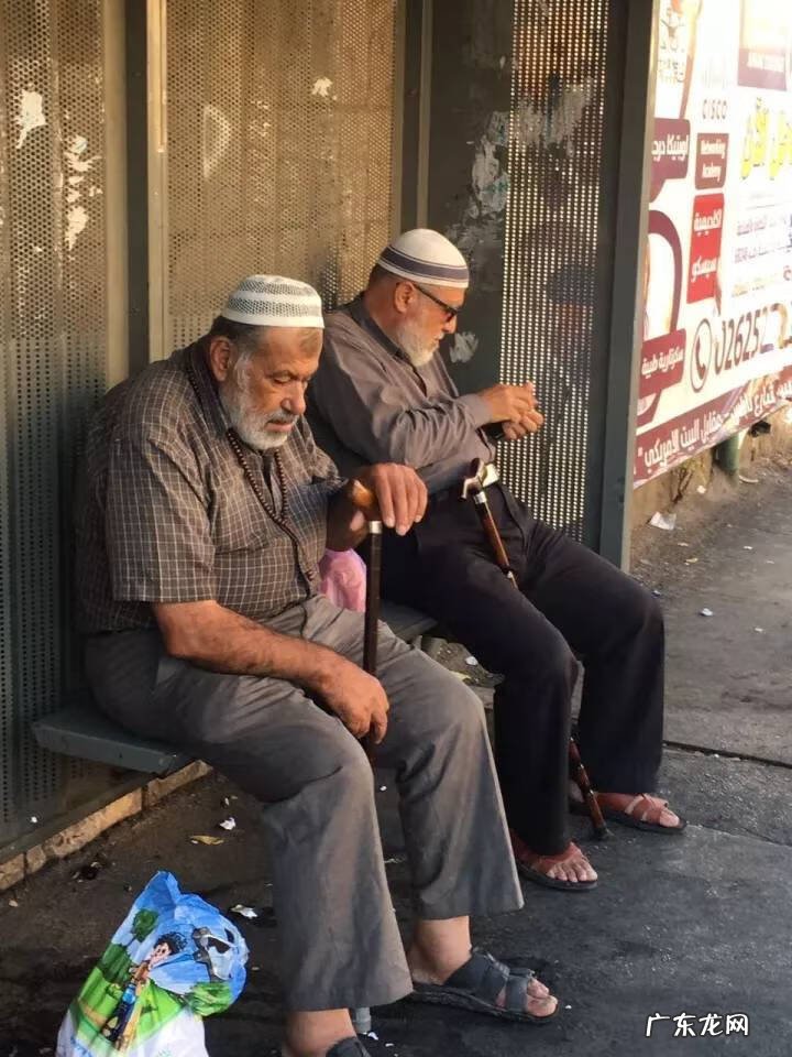 耶路撒冷圣殿山 雅鲁撒冷老城风水