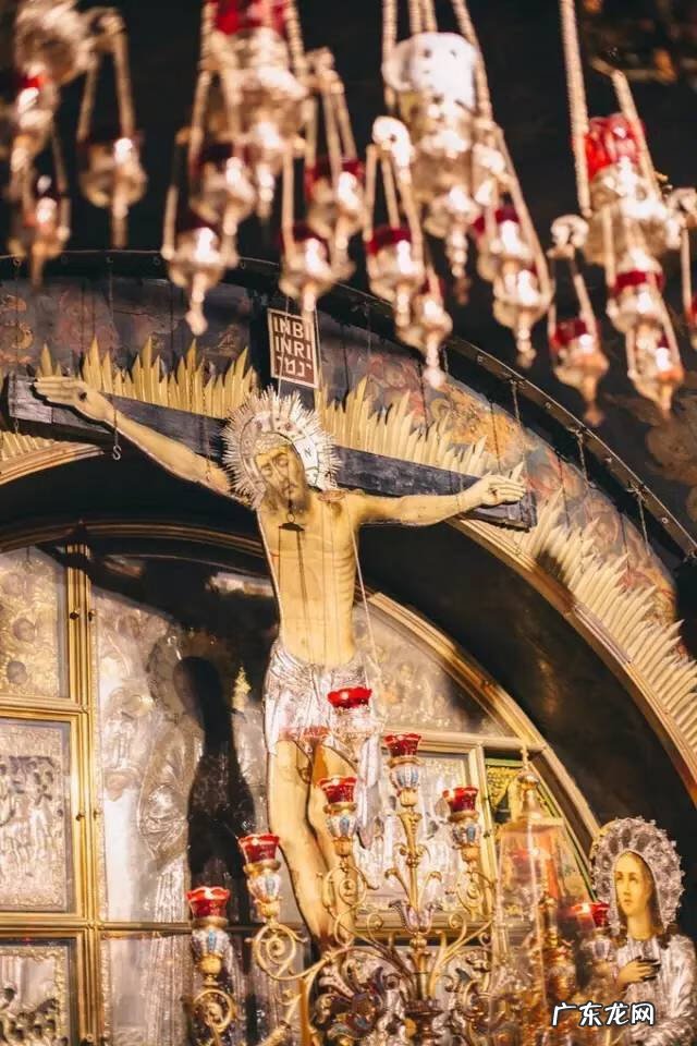 耶路撒冷圣殿山 雅鲁撒冷老城风水