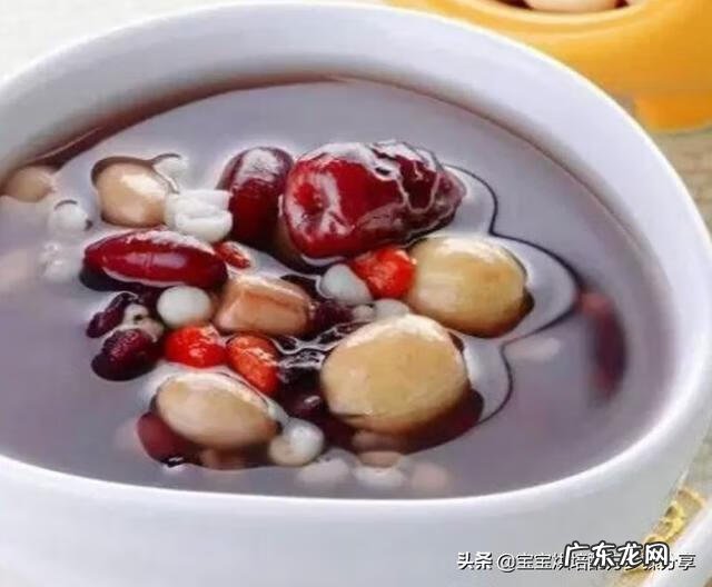 八宝粥的材料和做法 八宝粥的配料有哪些