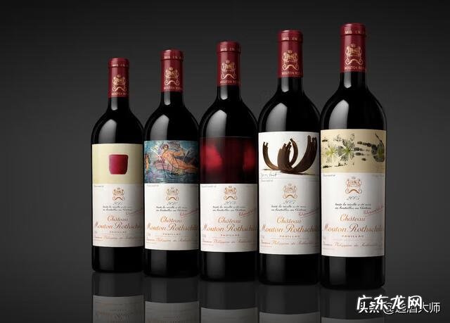 法国原酒进口红酒 法国红酒