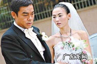 贾玲结婚了吗 张柏芝与谢霆锋结婚照