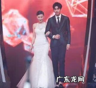 贾玲结婚了吗 张柏芝与谢霆锋结婚照