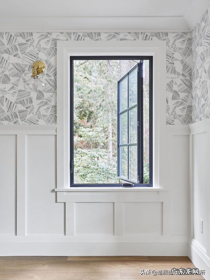 飘窗危险吗 窗户有遮挡风水