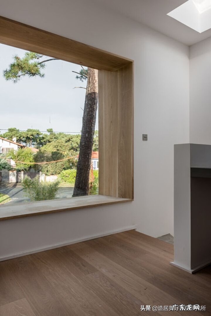 飘窗危险吗 窗户有遮挡风水