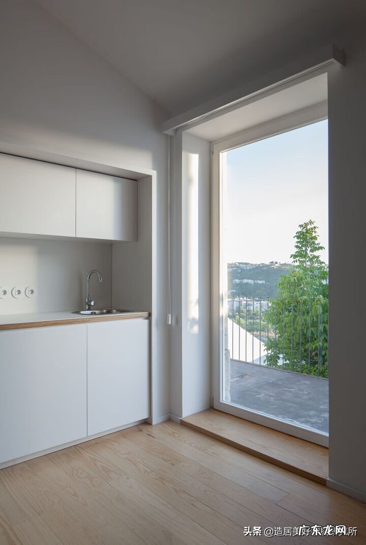 飘窗危险吗 窗户有遮挡风水