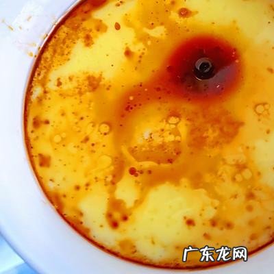 完整的鸡蛋怎么蒸 蒸鸡蛋的做法大全家常