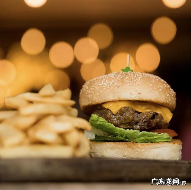 简单西式早餐 西式早餐店