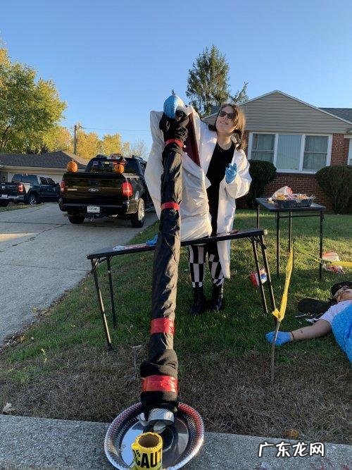 不给糖就捣蛋可怕 不给糖就捣乱是什么节日