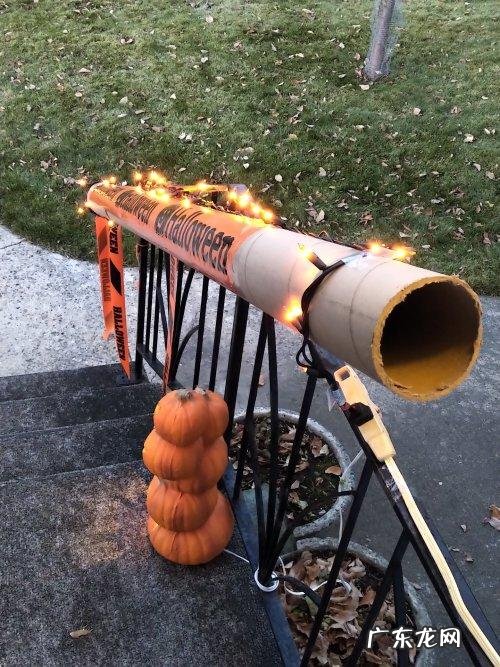 不给糖就捣蛋可怕 不给糖就捣乱是什么节日