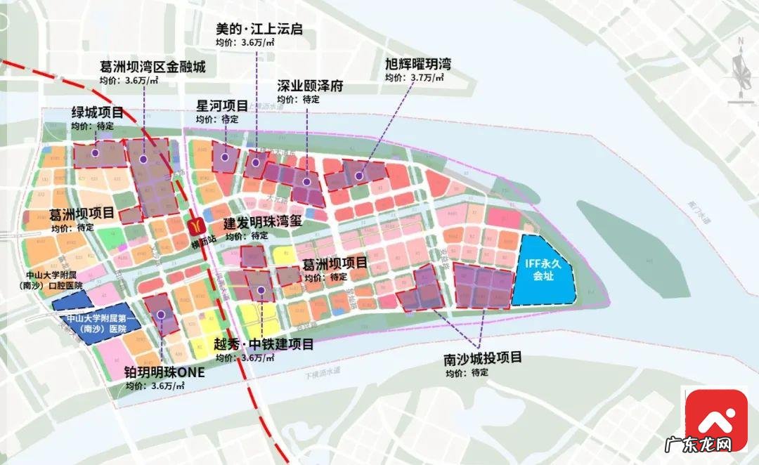 洛阳升龙广场b区怎么样 洛阳升龙广场a区9号楼风水