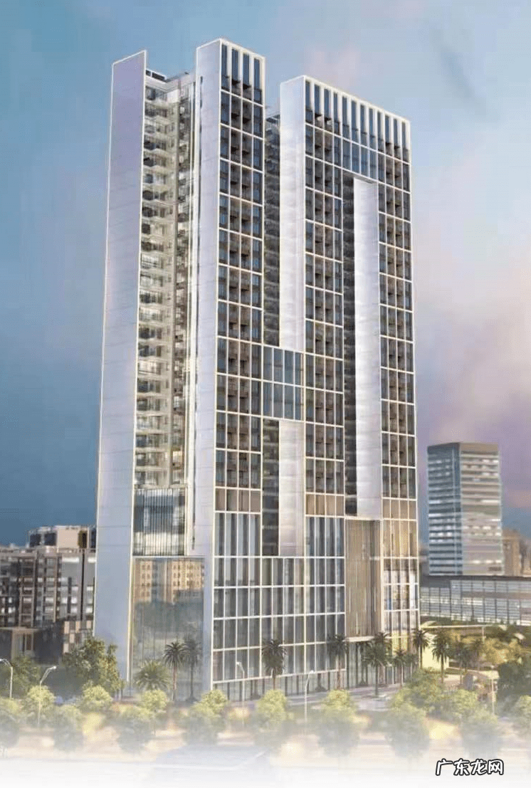 洛阳升龙广场b区怎么样 洛阳升龙广场a区9号楼风水