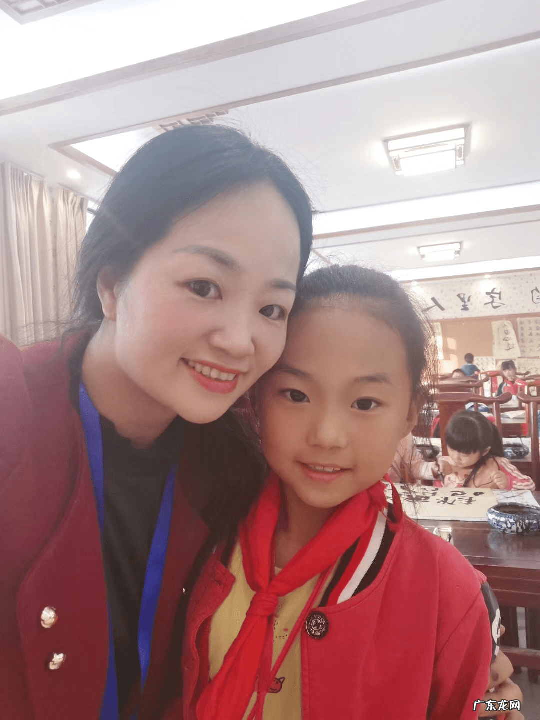 师德的书法作品 师德师风书画作品