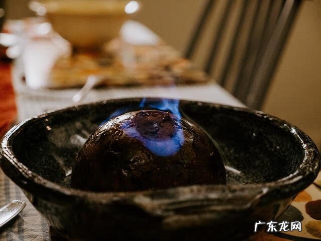 圣诞节人们吃什么 圣诞节食物有哪些