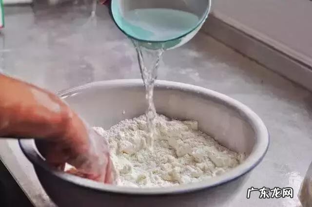 猪肉杂酱面的酱做法与配料 杂酱面的酱做法与配料大全