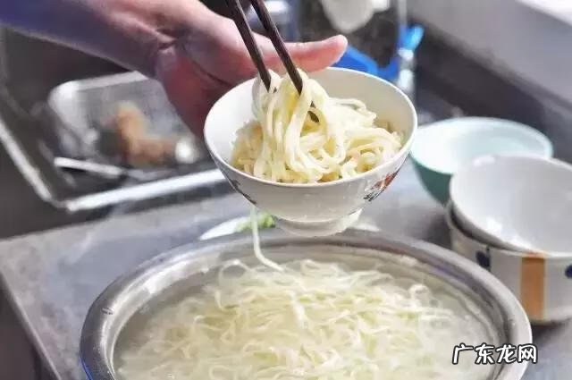 猪肉杂酱面的酱做法与配料 杂酱面的酱做法与配料大全