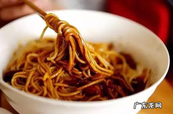 猪肉杂酱面的酱做法与配料 杂酱面的酱做法与配料大全