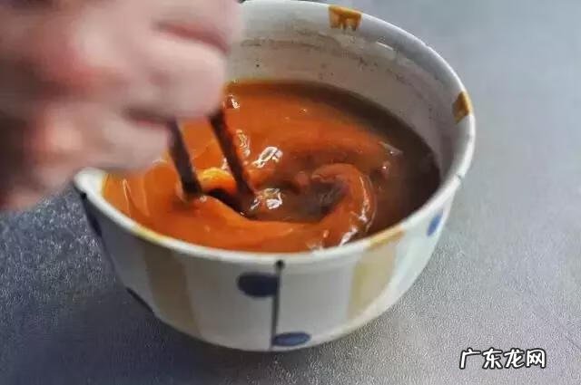 猪肉杂酱面的酱做法与配料 杂酱面的酱做法与配料大全