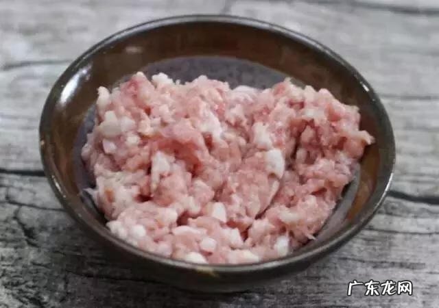 猪肉杂酱面的酱做法与配料 杂酱面的酱做法与配料大全