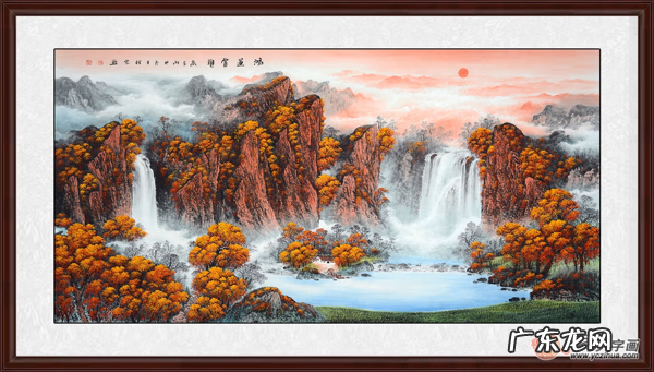 客厅挂国旗对风水有什么影响 家里摆放国旗风水作用