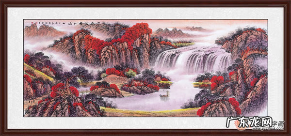 客厅挂国旗对风水有什么影响 家里摆放国旗风水作用