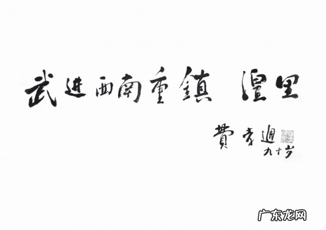 武进区湟里镇葛庄村 武进区湟里镇有多少人口