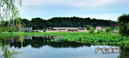 湘西风水 湘乡市风水名地的来历