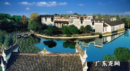 湘西风水 湘乡市风水名地的来历