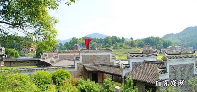 湘西风水 湘乡市风水名地的来历