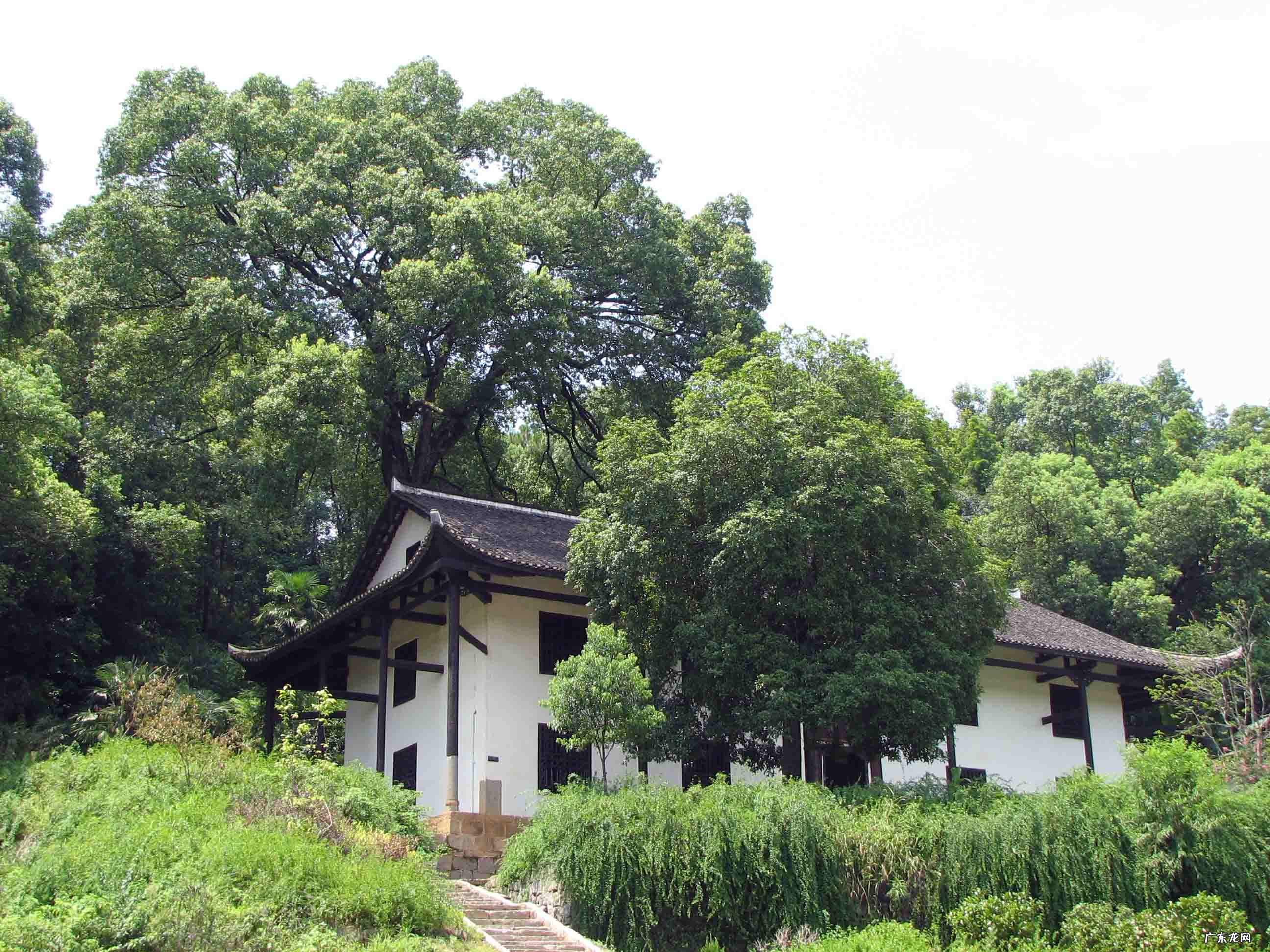 湘西风水 湘乡市风水名地的来历