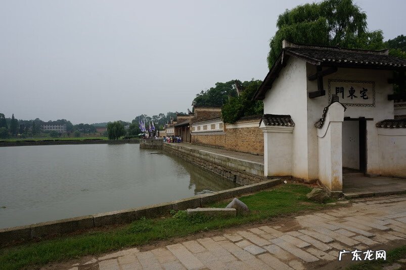 湘西风水 湘乡市风水名地的来历