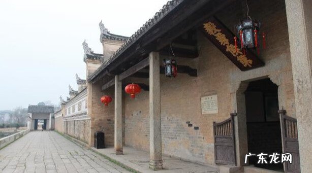 湘西风水 湘乡市风水名地的来历