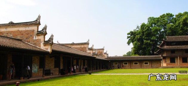 湘西风水 湘乡市风水名地的来历