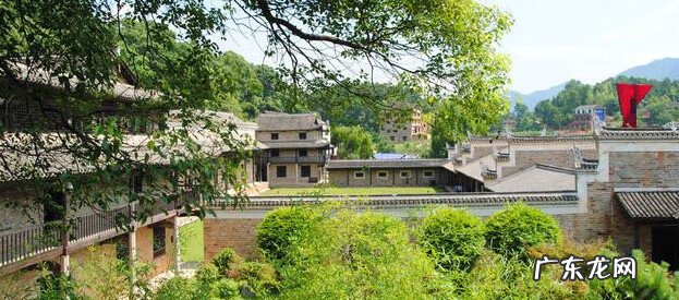 湘西风水 湘乡市风水名地的来历