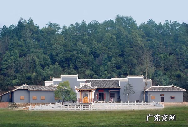 湘西风水 湘乡市风水名地的来历