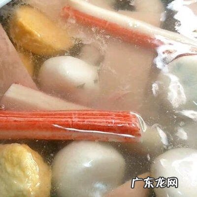 麻辣香锅的做法家常做法食材 麻辣香锅的做法家常做法材料