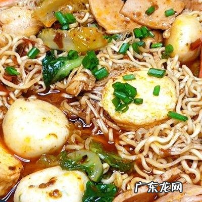 麻辣香锅的做法家常做法食材 麻辣香锅的做法家常做法材料