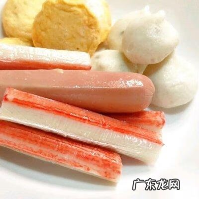 麻辣香锅的做法家常做法食材 麻辣香锅的做法家常做法材料