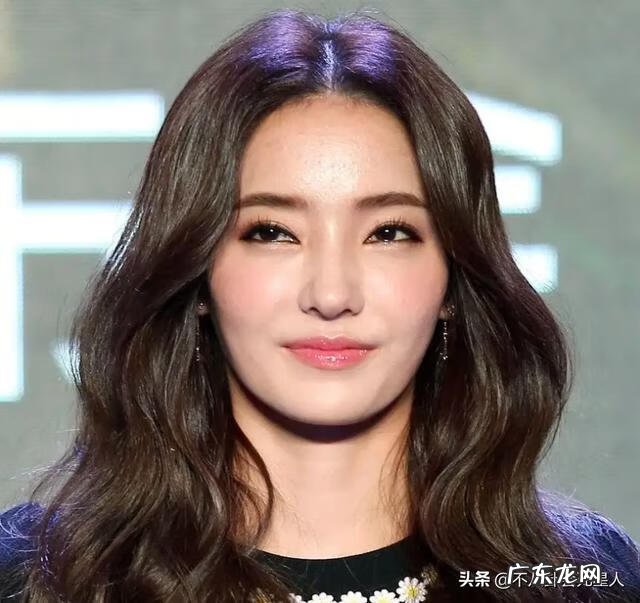 中国整容的女明星 女星整容对比照