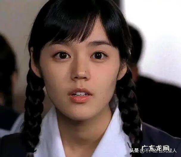 中国整容的女明星 女星整容对比照