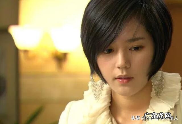 中国整容的女明星 女星整容对比照