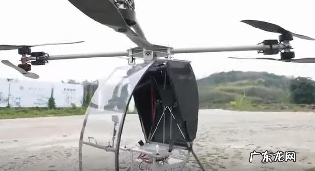 模型制作 自制飞机模型可飞