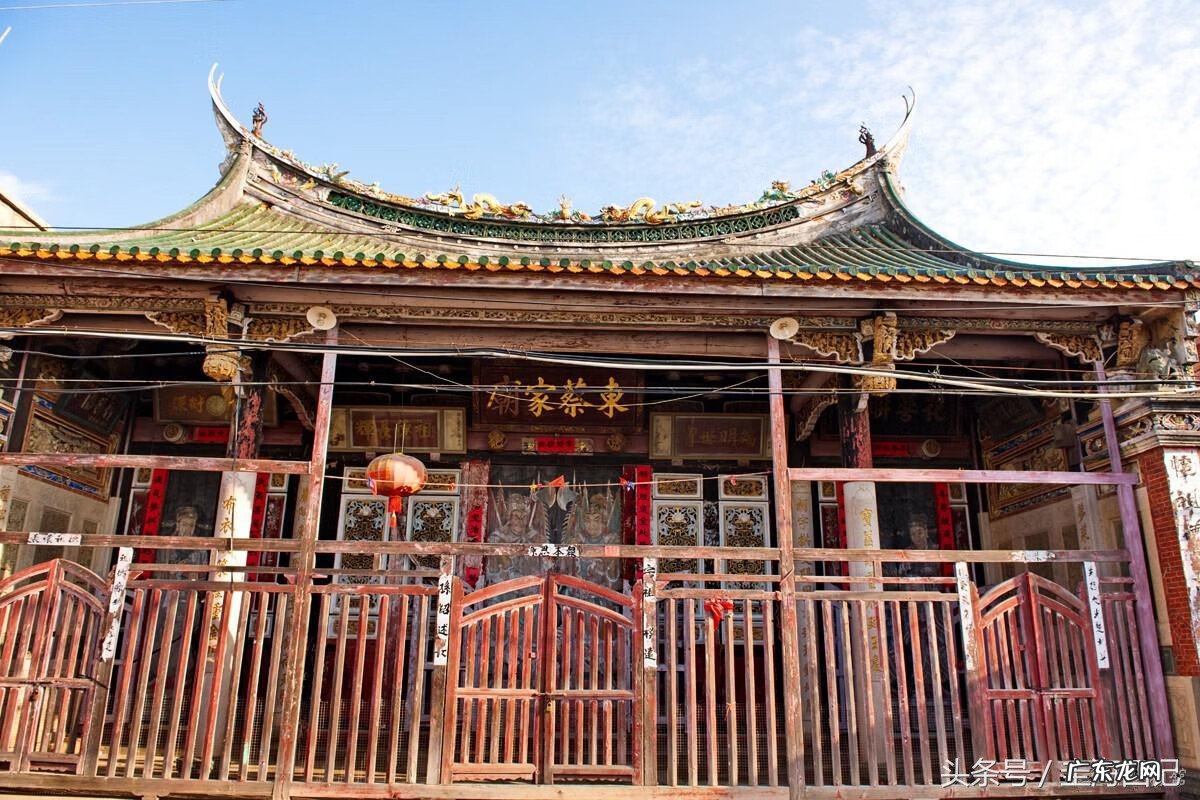 蔡家有哪些楼盘比较好 北蔡最好的楼盘风水大全图