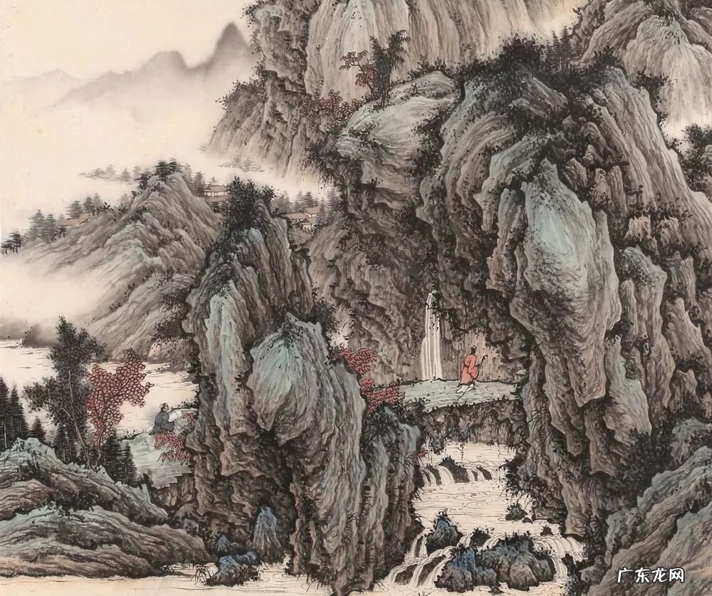 三江交汇风水格局 风水学江南江北指什么