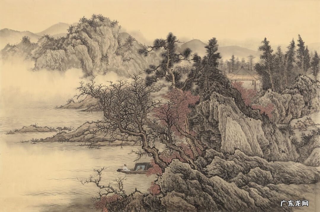 三江交汇风水格局 风水学江南江北指什么