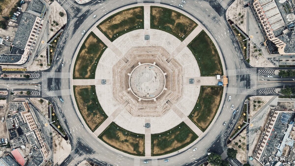 风水怎么讲的人天地 风水中的天地图片讲解