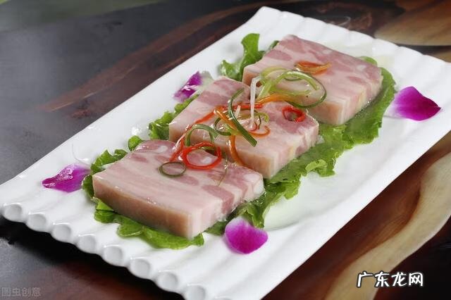 清蒸咸肉怎么做好吃 清蒸咸肉的做法
